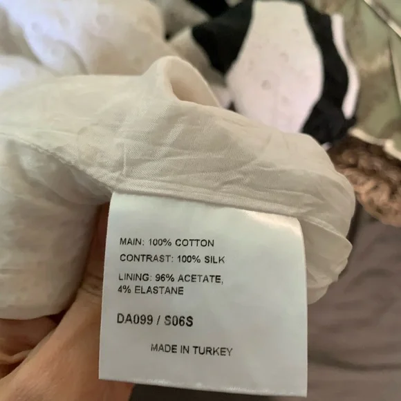 Karen millen dress 6-8 - Picture 4 of 5